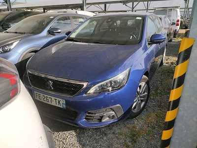 Peugeot 308 SW 308 SW 1.5 BlueHDi 130ch S&amp;S Active Business EAT8