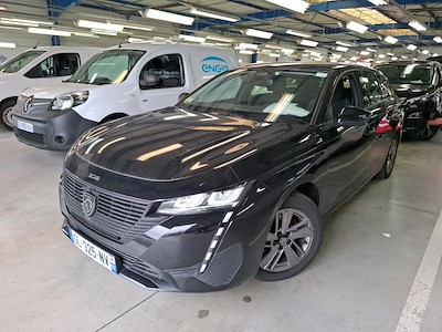 Peugeot 308 SW 308 SW 1.5 BlueHDi 130ch S&amp;S Active Pack EAT8