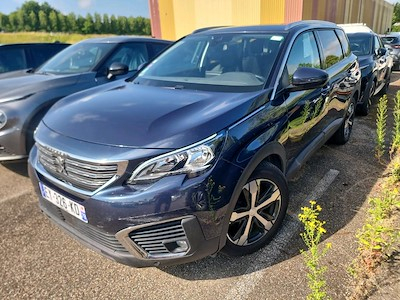 Peugeot 5008 5008 1.2 PureTech 130ch Active Business S&amp;S EAT6