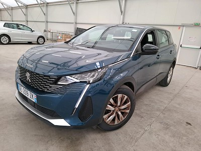 Peugeot 5008 5008 1.2 PureTech 130ch S&amp;S Active Business EAT8