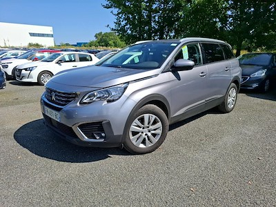 Peugeot 5008 5008 1.5 BlueHDi 130ch E6.c Active Business S&amp;S EAT8