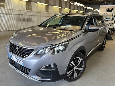 Peugeot 5008 5008 1.5 BlueHDi 130ch E6.c Allure Business S&amp;S EAT8