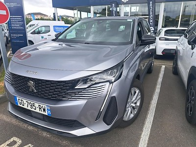 Peugeot 5008 5008 1.5 BlueHDi 130ch S&amp;S Active Business