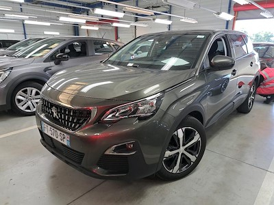 Peugeot 5008 5008 1.5 BlueHDi 130ch S&amp;S Active Business EAT8