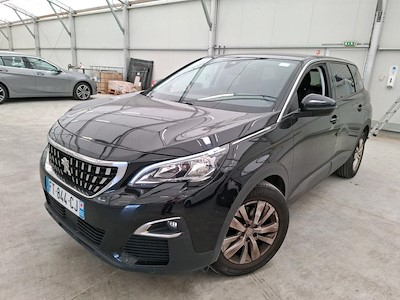 Peugeot 5008 5008 1.5 BlueHDi 130ch S&amp;S Active Business EAT8