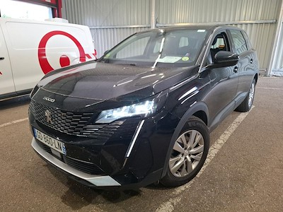 Peugeot 5008 5008 1.5 BlueHDi 130ch S&amp;S Active Business EAT8
