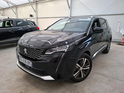 Peugeot 5008 5008 1.5 BlueHDi 130ch S&amp;S Allure Pack EAT8