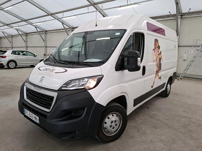 Peugeot BOXER Boxer Fg 330 L2H2 2.2 BlueHDi S&amp;S 120ch Premium