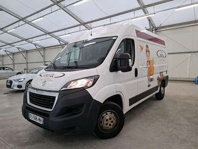 Peugeot BOXER Boxer Fg 330 L2H2 2.2 BlueHDi S&amp;S 120ch Premium