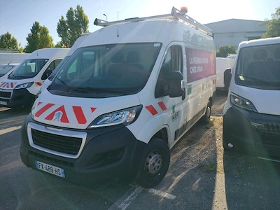 Peugeot BOXER Boxer Fg 333 L2H2 2.2 BlueHDi S&amp;S 120ch Premium