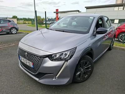 Peugeot E-208 208 e-208 136ch Active Pack
