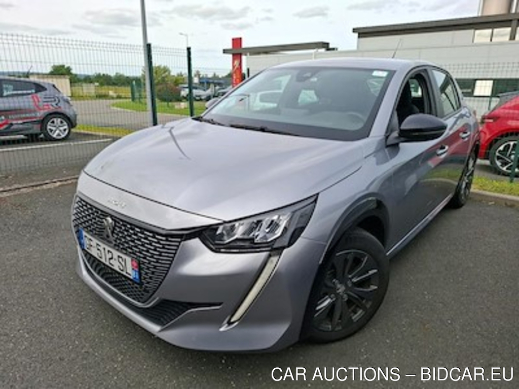 Peugeot E-208 208 e-208 136ch Active Pack