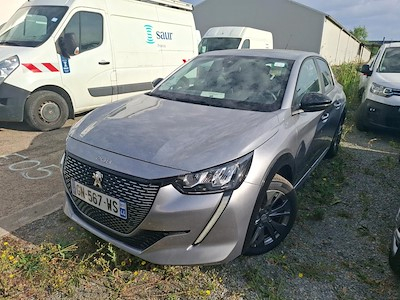Peugeot E-208 208 e-208 136ch Active Pack