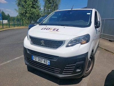 Peugeot EXPERT Expert Fg Compact 1.5 BlueHDi 100ch S&amp;S Premium