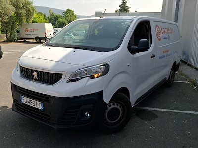 Peugeot EXPERT Expert Fg Long 2.0 BlueHDi 120ch S&amp;S Premium