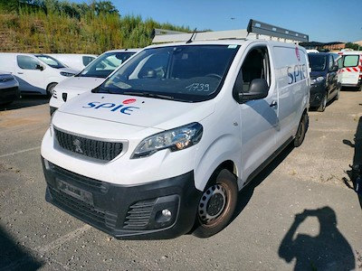 Peugeot EXPERT Expert Fg Standard 1.5 BlueHDi 120ch S&amp;S Asphalt