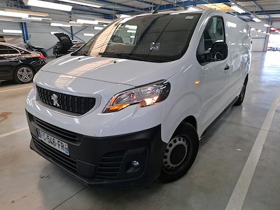 Peugeot EXPERT Expert Fg Standard 2.0 BlueHDi 180ch Premium Pack S&amp;S EAT6