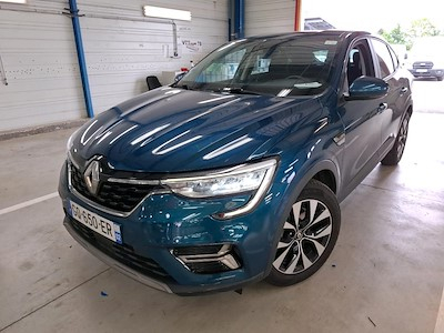Renault ARKANA Arkana 1.6 E-Tech 145ch full hybrid Evolution