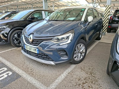 Renault CAPTUR Captur 1.0 TCe 90ch Business
