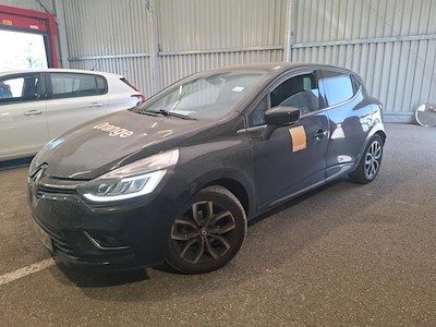 Renault CLIO Clio 0.9 TCe 90ch energy Intens 5p Euro6c // 2 PLACES