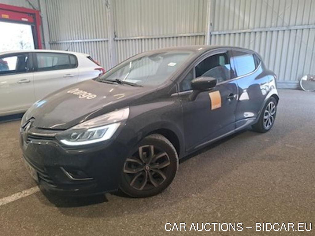 Renault CLIO Clio 0.9 TCe 90ch energy Intens 5p Euro6c // 2 PLACES