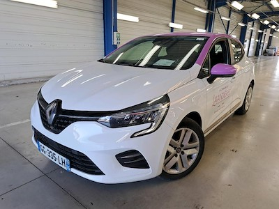 Renault CLIO Clio 1.0 SCe 65ch Business