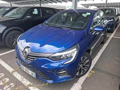 Renault CLIO Clio 1.0 TCe 90ch Intens X-Tronic