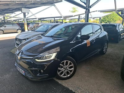 Renault CLIO Clio 1.5 dCi 90ch energy Intens 5p Euro6c // 2 PLACES