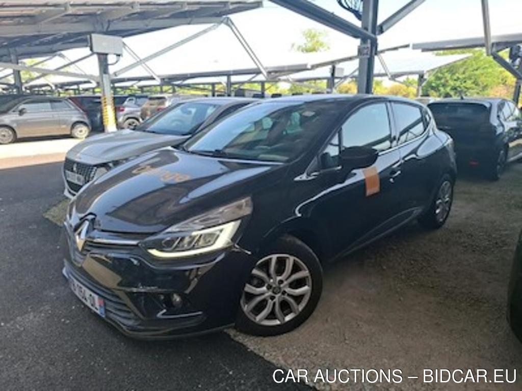 Renault CLIO Clio 1.5 dCi 90ch energy Intens 5p Euro6c // 2 PLACES