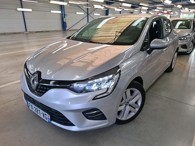 Renault CLIO Clio 1.6 E-Tech 140ch Business