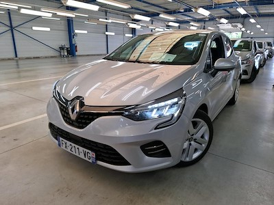 Renault CLIO Clio 1.6 E-Tech 140ch Business