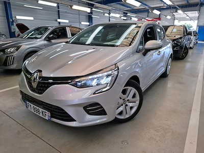Renault CLIO Clio 1.6 E-Tech 140ch Business