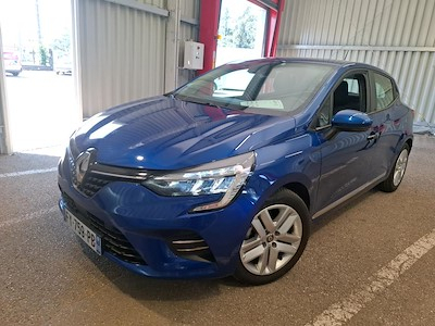 Renault CLIO Clio 1.6 E-Tech 140ch Business // 2 PLACES