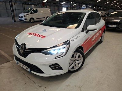 Renault CLIO Clio 1.6 E-Tech 140ch Business -21
