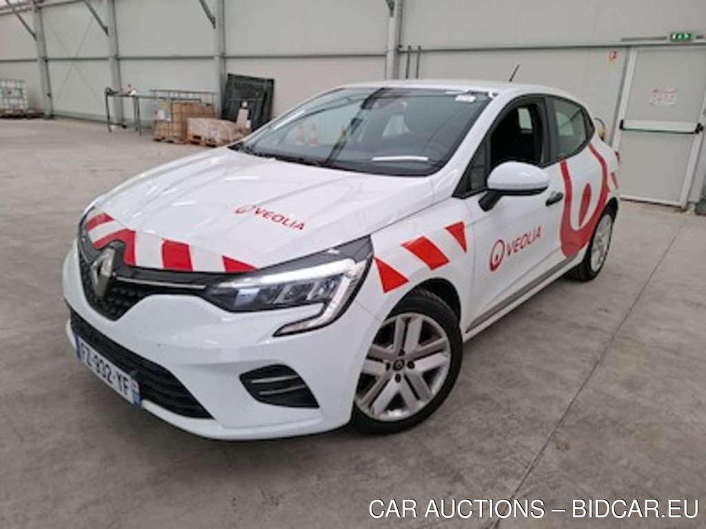 Renault CLIO Clio 1.6 E-Tech 140ch Business -21 // 2 PLACES