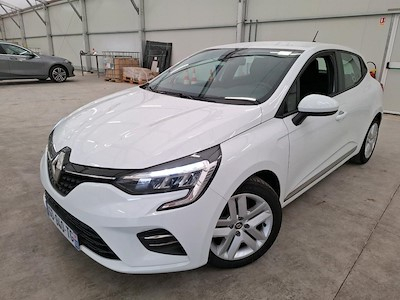 Renault CLIO Clio 1.6 E-Tech hybride 140ch Business // 2 PLACES
