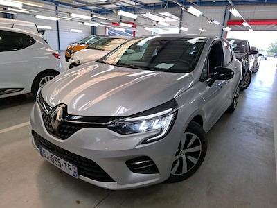 Renault CLIO Clio 1.6 E-Tech hybride 145ch Evolution