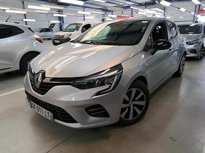 Renault CLIO Clio 1.6 E-Tech hybride 145ch Evolution