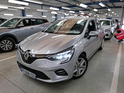 Renault CLIO Clio Reversible 1.0 TCe 100ch Business
