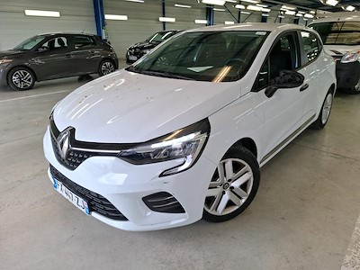 Renault CLIO Clio Reversible 1.0 TCe 90ch Business