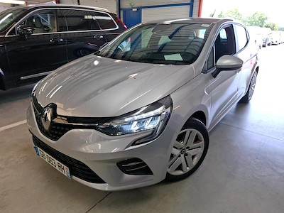 Renault CLIO Clio Reversible 1.0 TCe 90ch Business - 21N