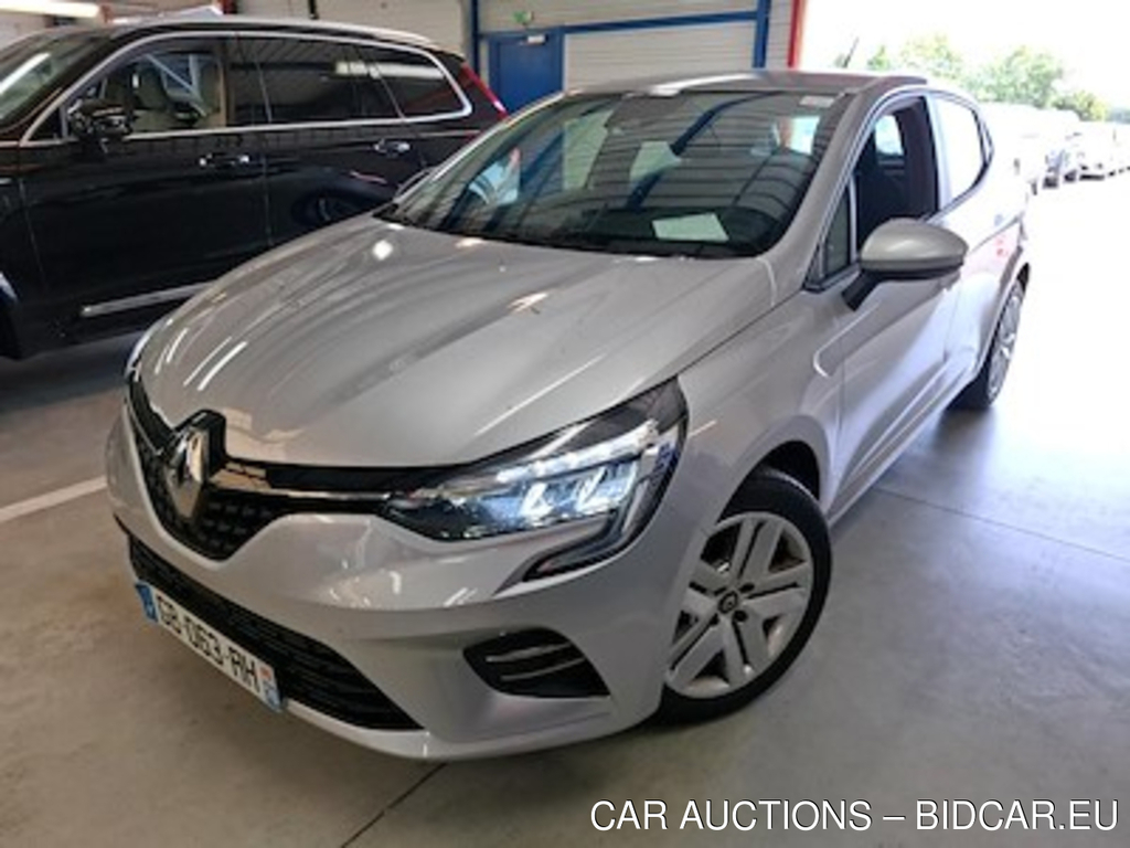 Renault CLIO Clio Reversible 1.0 TCe 90ch Business - 21N