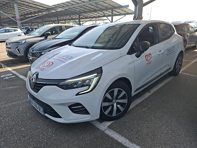 Renault CLIO Clio Reversible 1.0 TCe 90ch Evolution