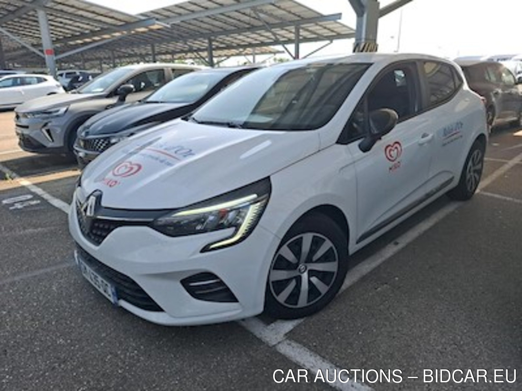Renault CLIO Clio Reversible 1.0 TCe 90ch Evolution