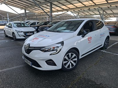 Renault CLIO Clio Reversible 1.0 TCe 90ch Evolution