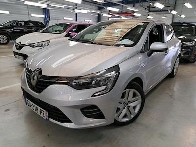 Renault CLIO Clio Reversible 1.6 E-Tech 140ch Business