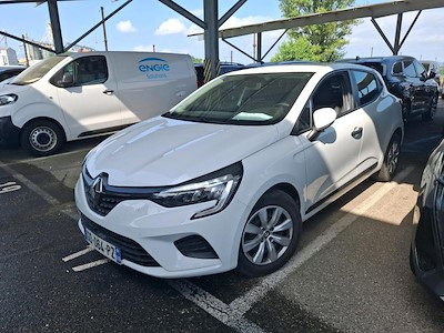 Renault CLIO Clio Ste 1.0 SCe 65ch Air Nav