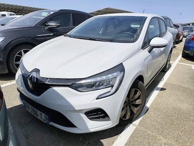 Renault CLIO Clio Ste 1.0 SCe 75ch Air Nav - 20