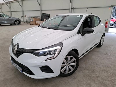 Renault CLIO Clio Ste 1.5 Blue dCi 85ch Air
