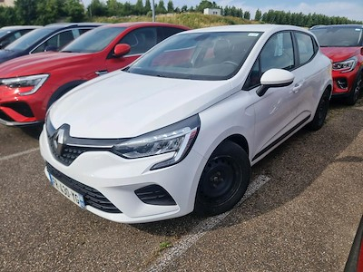 Renault CLIO Clio Ste 1.5 Blue dCi 85ch Air Nav